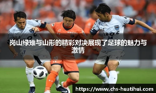 岗山绿雉与山形的精彩对决展现了足球的魅力与激情